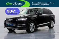 Audi Q7 45 TDI Sport quattro-ultra S tronic