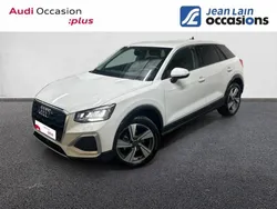 Audi Q2 35 TFSI 150 S tronic 7 Design