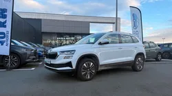 Skoda KAROQ 1.5 TSI EVO 2 ACT 150CH SELECTION DSG7