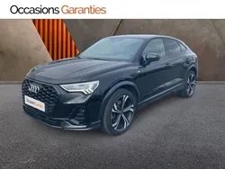 Audi Q3 Sportback 40 TDI 200ch S line quattro S tronic 7