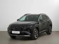 HYUNDAI Tucson 1.6 T HEV Tecno Sky AT