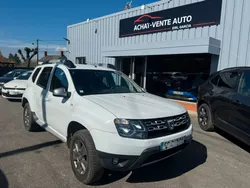 Dacia Duster 1.5 dCi 110ch