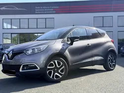 Renault CAPTUR 1.5 DCI 110CH STOP&START ENERGY PURE ECO² EURO6