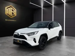 Toyota RAV 4 RAV4 RAV4 2.5l 220H Business 4WD