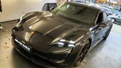 Porsche Taycan 4S de 2021