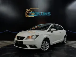 Seat Ibiza 1.2 60 CV REFERENCE