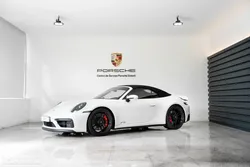 Porsche 911 (992) Carrera GTS PDK