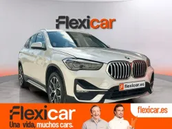 BMW X1 sDrive 18d