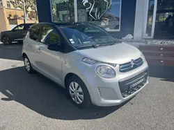 Citroën C1 (2) VTi 68 ETG Feel