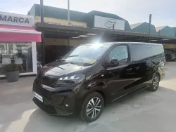 PEUGEOT Traveller 2.2 BlueHDI S&S Business VIP Long EAT8 180