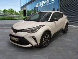 Toyota C-HR 125H Advance