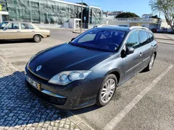 Renault Laguna Initiale - Automática