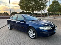 Renault Laguna 1.9 dCi Exclusive 120CV