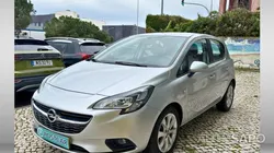 Opel Corsa de 2018