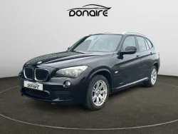 BMW X1 xDrive 18d