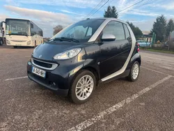 SMART FORTWO 0.8 Cdi PASSION CABRIOLET SOFTOUCH 1ére Main