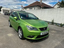 SEAT Ibiza IV Phase 2 HB 5 Portes 1.2 TSI 105 cv