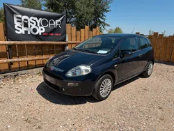 Fiat punto evo1.2 8v team 2010 garantie
