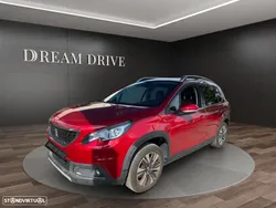 Peugeot 2008 1.2 PureTech Allure EAT6