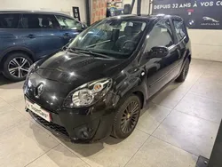 Renault Twingo 2 1.2 75 CH Dynamique