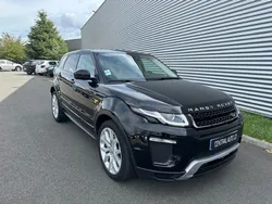 Land Rover RANGE ROVER EVOQUE PHASE 2 2.0 TD4 150 CV BVA HSE DYNAMIC AWD