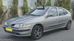 Renault Mégane 1.9 diesel manager comercial ! muito boa
