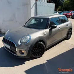 Mini Mini 3 One First 1.2i 75ch VO490