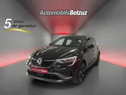 Renault Arkana 1.6 E-Tech R.S.Line 105kW
