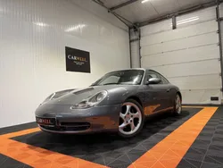Porsche 911 COUPE (996) 300CH CARRERA BV6 MOTEUR NEUF