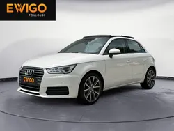Audi a1 sportback ultra 1.0 tfsi 80 ch * toit ouvrant * carplay