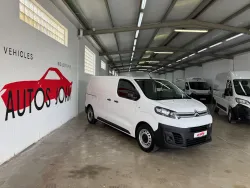 CITROEN Jumpy Fg. 1.5 BlueHDI Talla M S&S 120
