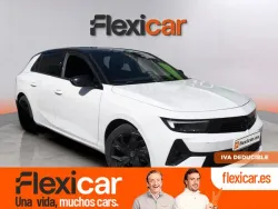 OPEL Astra 1.2T XHT S-S GS 130