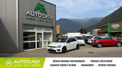 Volkswagen Golf VII R 2.0 TFSi 300 DSG6 4Motion