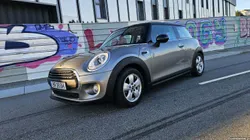 MINI One 3 Porta