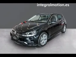 Volkswagen Golf 2.0TDI Advance 110kW