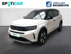 Opel Frontera Electric 113 ch Batterie 44 kWh GS