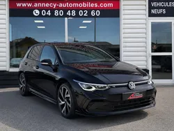 Volkswagen Golf 2.0 TDI SCR 150ch R-Line DSG7