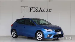 Seat Ibiza de 2024