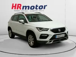 SEAT Ateca 2.0TDI CR S&S Style Go 150