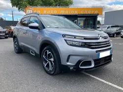 Citroen C5 Aircross Blue HDi 130 CH SHINE+OPTIONS 1 ERE MAIN GTIE 6 MOIS