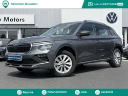 Skoda Kamiq 1.0 TSI Evo 2 116ch Selection