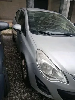 Opel Corsa diesel