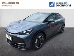Cupra Tavascan 286 ch V