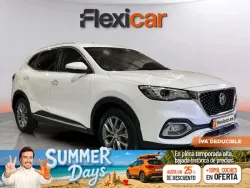 MG HS 1.5 T-GDI Comfort Aut.