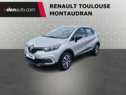 Renault Captur TCe 90 - 19 Zen