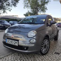 Fiat 500 1.2
