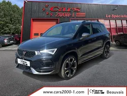 Cupra Ateca 1.5 TSI 150ch DSG7 V