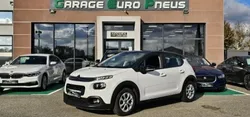 Citroën C3 PureTech 82CH Feel