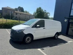 Mercedes VITO FG 114 CDI LONG FIRST TRACTION TVA RECUPERABLE