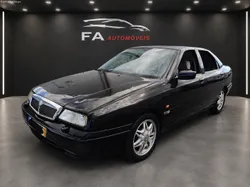 Lancia Kappa 2.0T 220cv